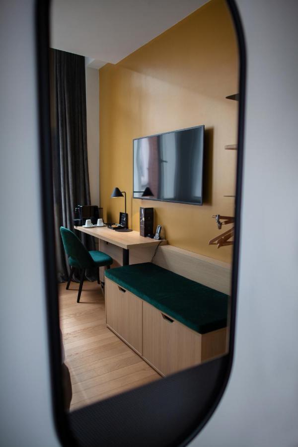 Hotel Kanai ลีลล์ ภายนอก รูปภาพ