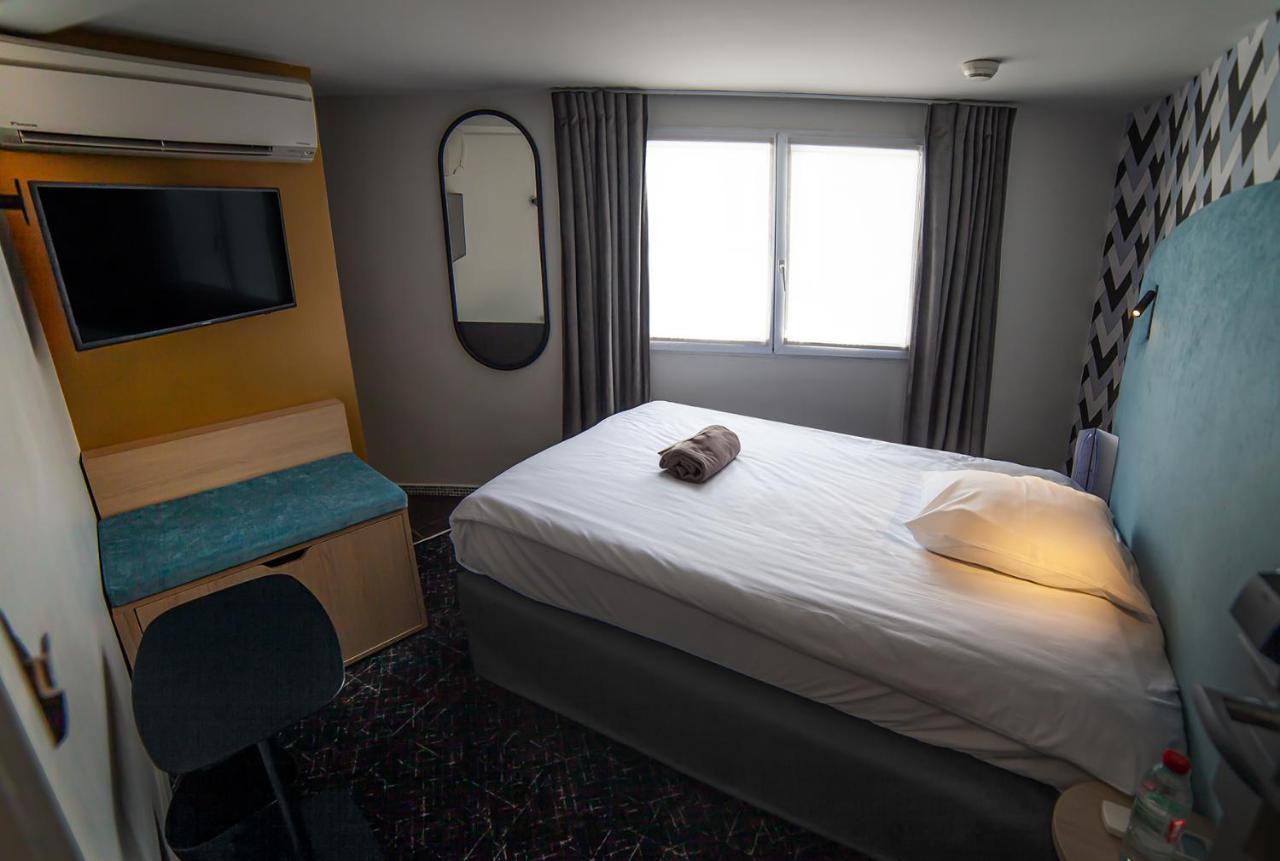 Hotel Kanai ลีลล์ ภายนอก รูปภาพ